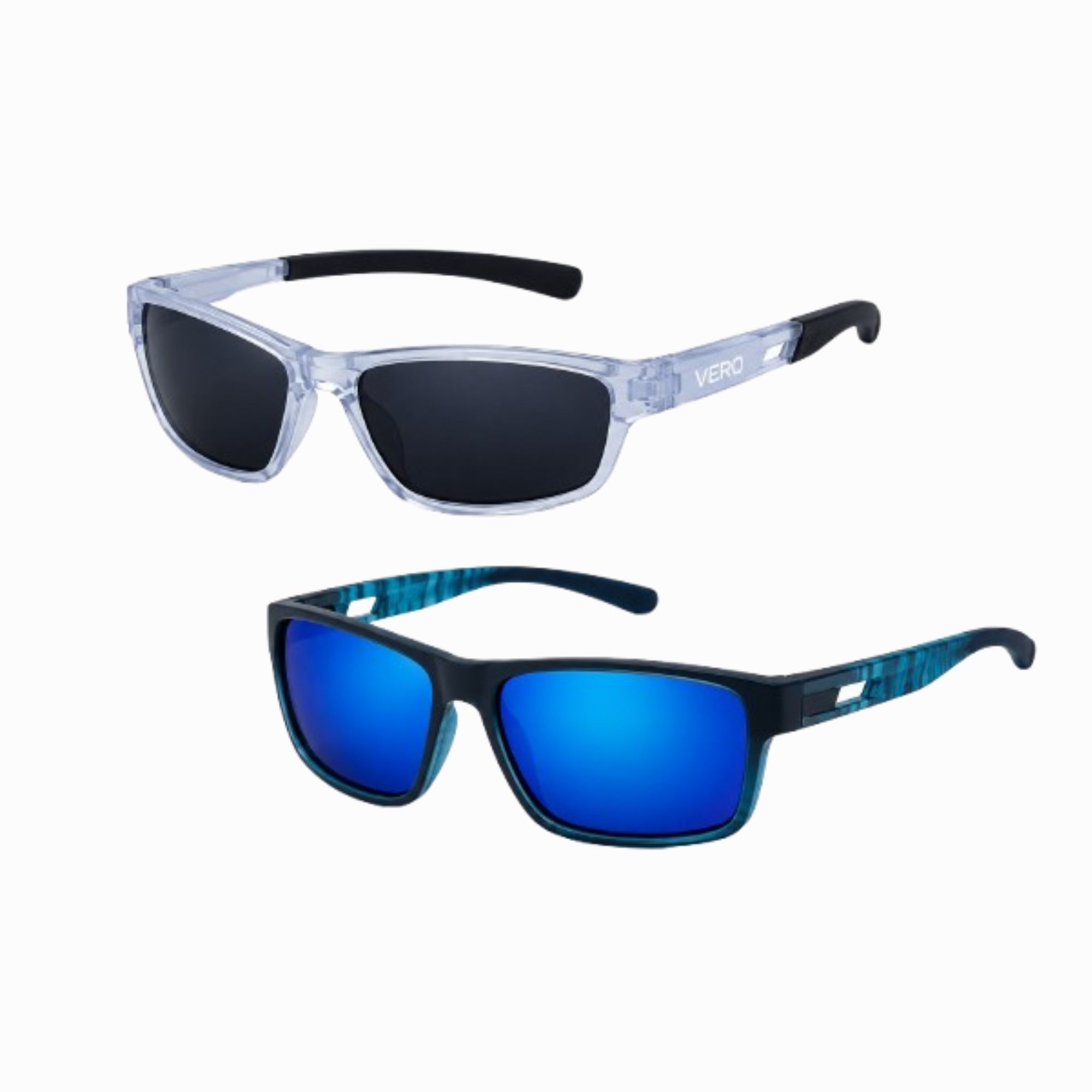 Vero Copilot Blue Apex