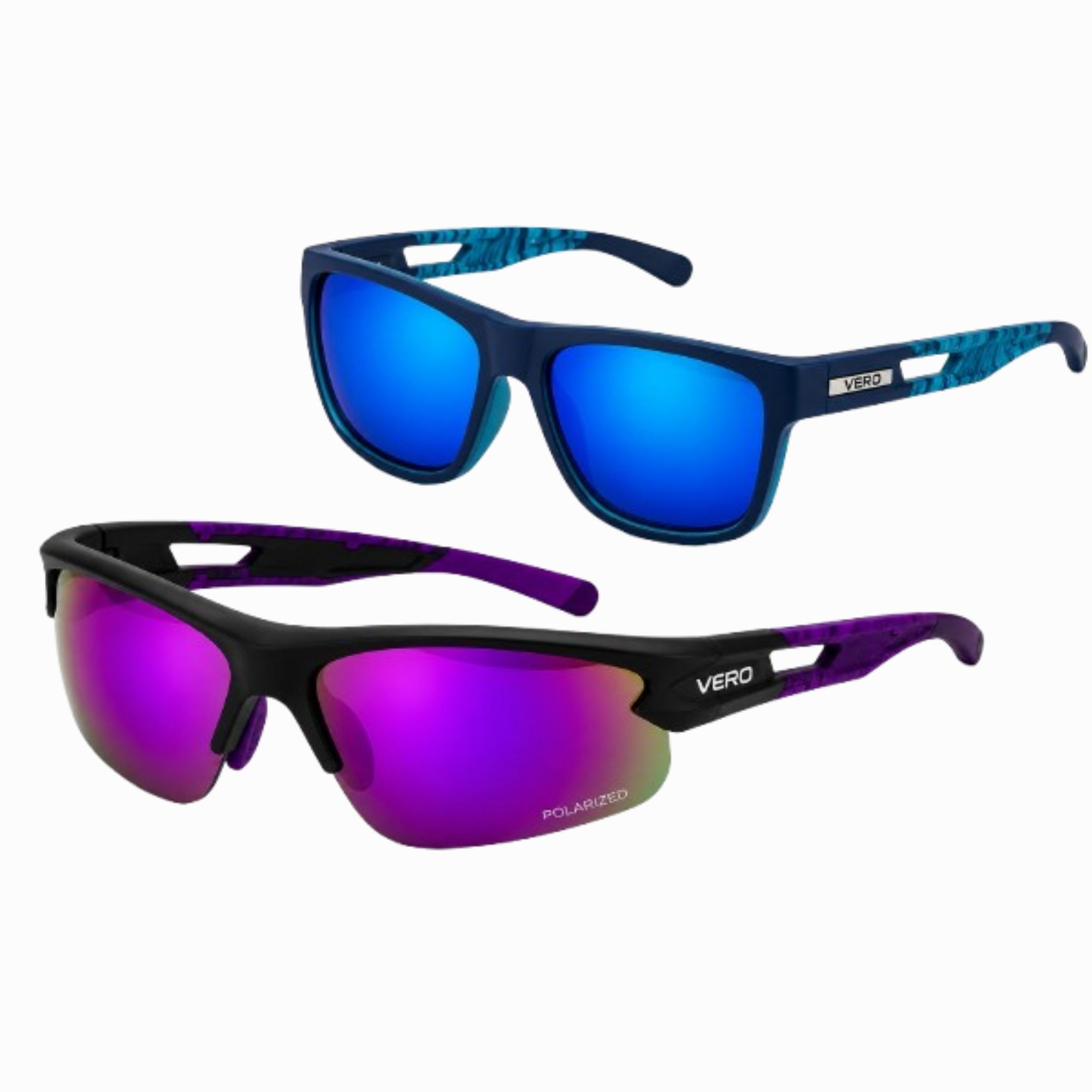 Vero Copilot Blue Pulse