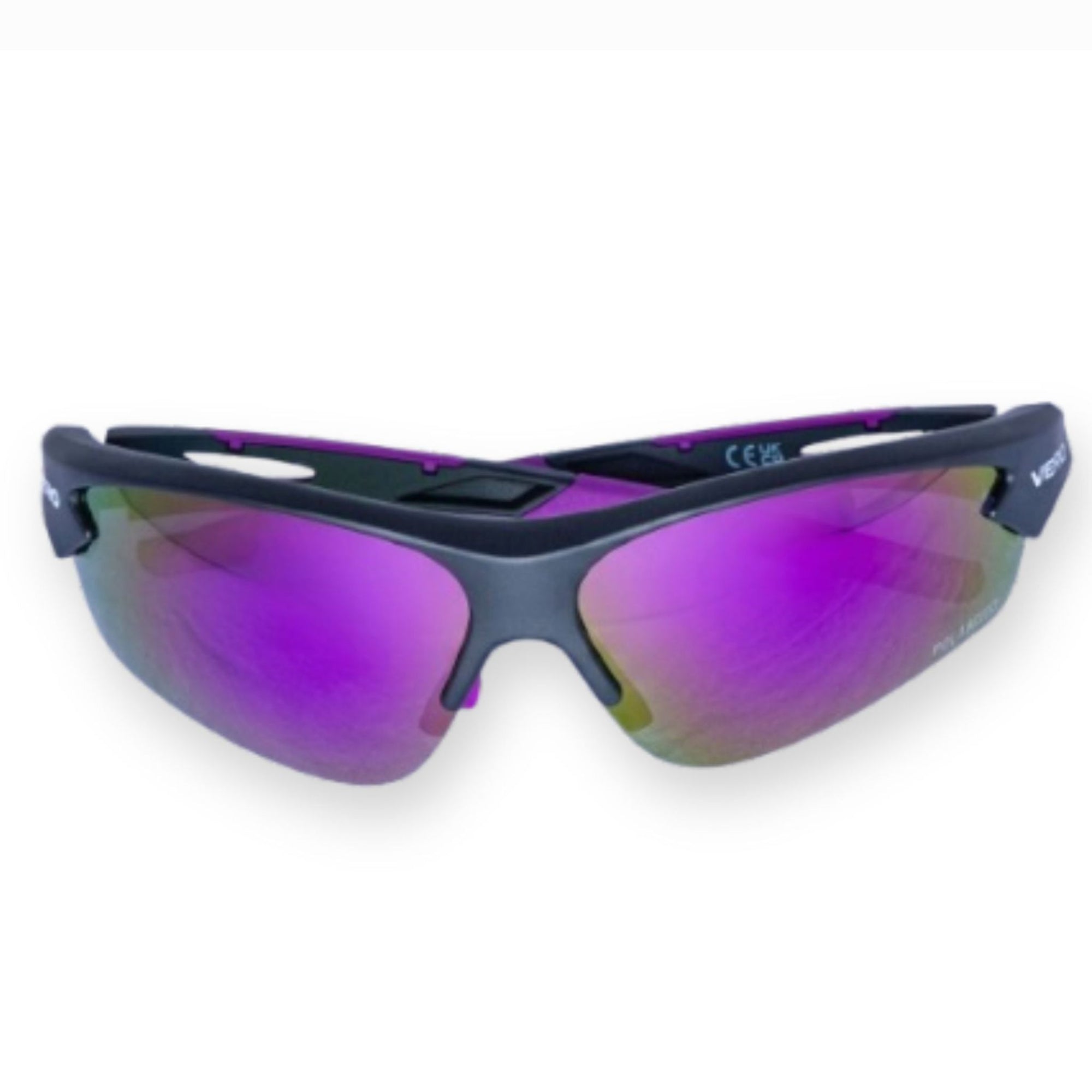 Vero Copilot Blue Pulse