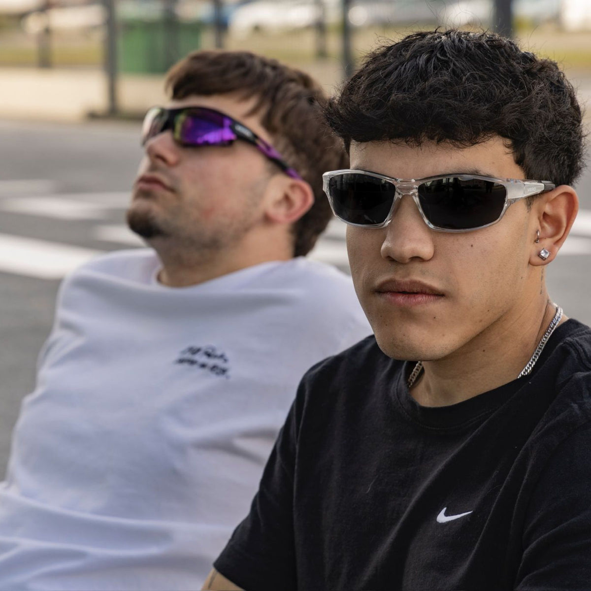 Gafas VERO polarizadas premium