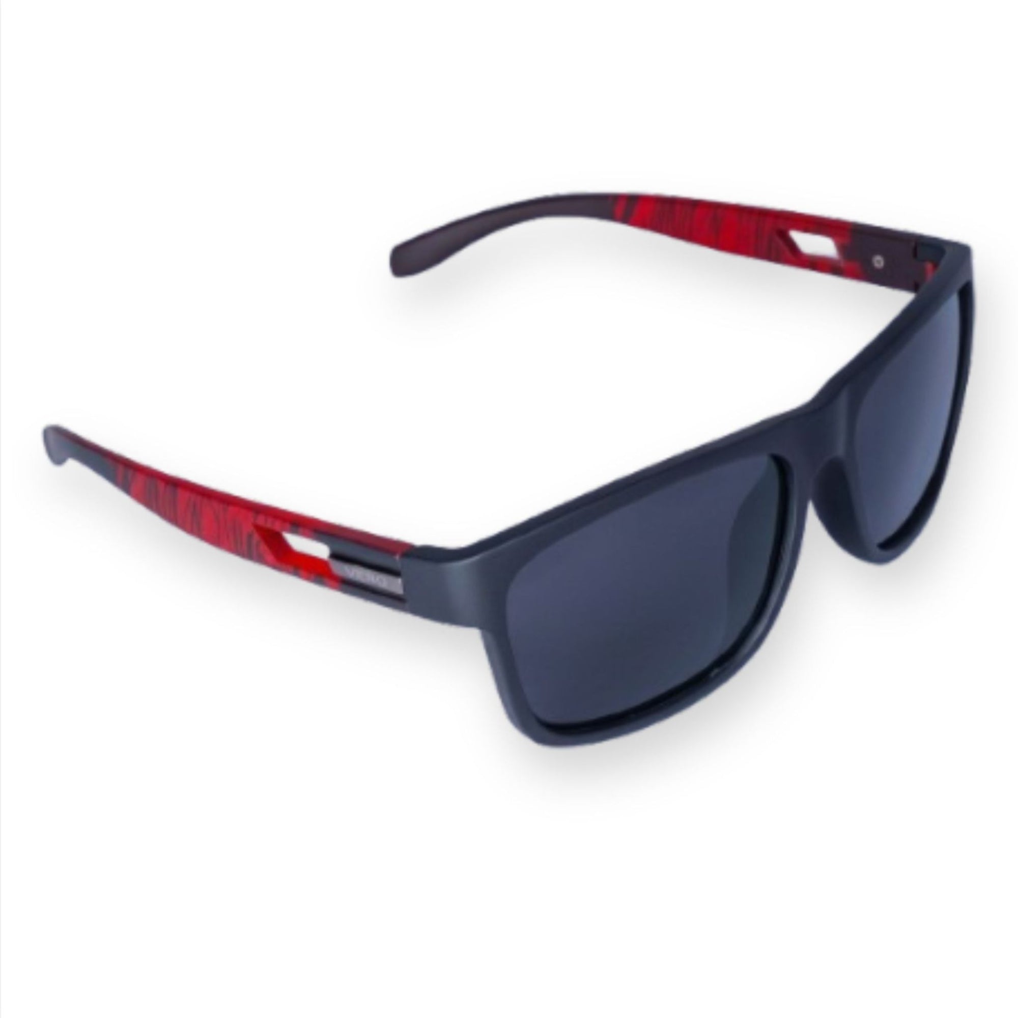Vero Copilot Red Apex