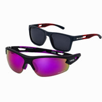 Vero Copilot Red Pulse