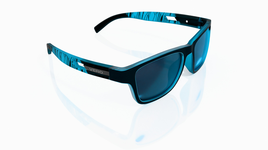 Vero Urban Blue