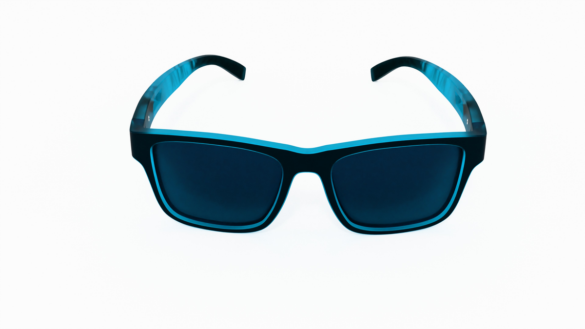 Vero Urban Blue