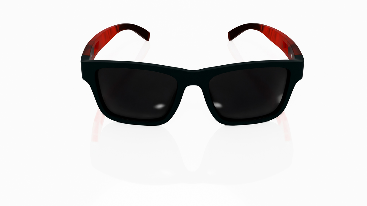 Vero Urban Red