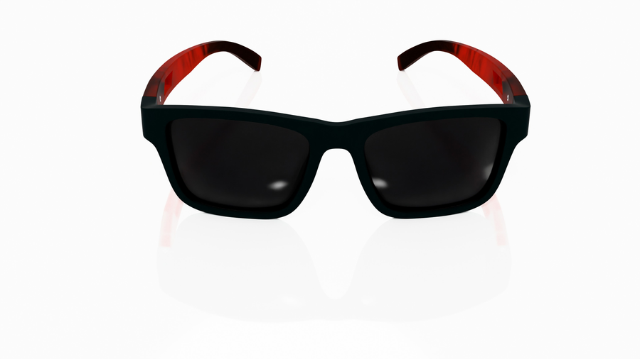 Vero Urban Red