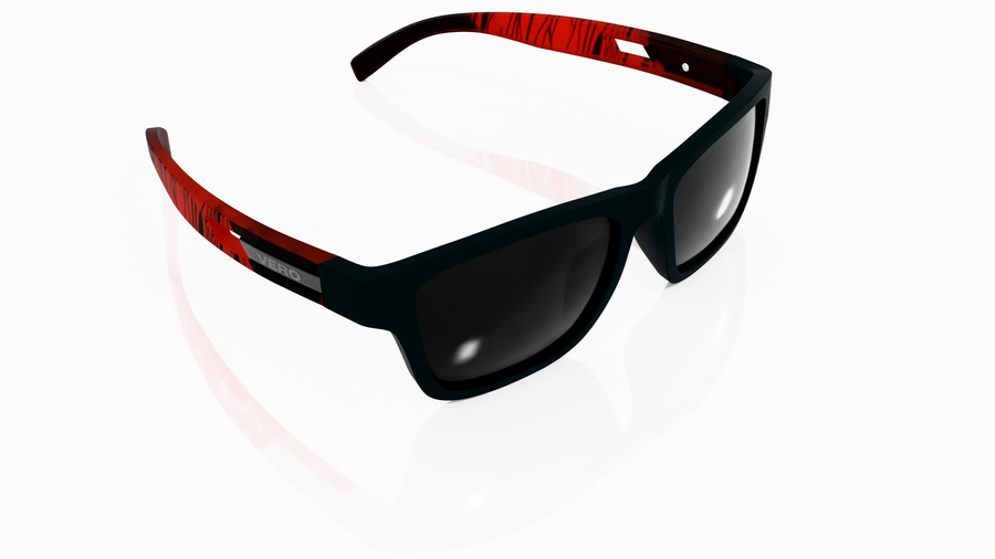Vero Urban Red